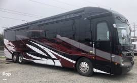 2020 American Coach American Revolution 42Q, $ 309,950