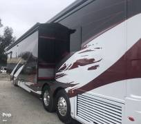 2020 American Coach American Revolution 42Q, $ 309,950