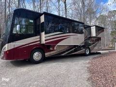 2017 Winnebago Journey 36M, $ 160,000