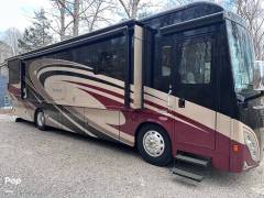 2017 Winnebago Journey 36M, $ 160,000