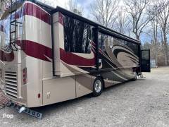 2017 Winnebago Journey 36M, $ 160,000