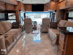 2017 Winnebago Journey 36M, $ 160,000