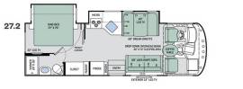 2018 Thor Motor Coach A.C.E. 27.2, $ 49,950