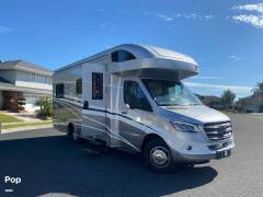 2021 Winnebago Navion 24V, $ 117,500