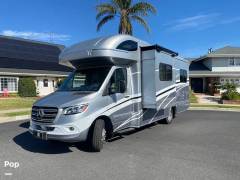 2021 Winnebago Navion 24V, $ 117,500