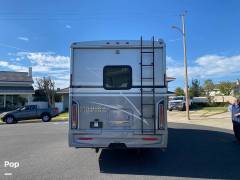 2021 Winnebago Navion 24V, $ 117,500
