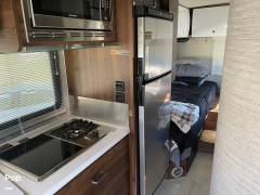 2021 Winnebago Navion 24V, $ 117,500