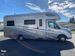 2021 Winnebago Navion 24V, $ 117,500