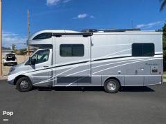 2021 Winnebago Navion 24V, $ 117,500