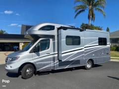 2021 Winnebago Navion 24V, $ 117,500