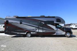 2019 Thor Motor Coach Omni BB35, $ 155,000