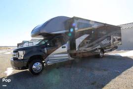2019 Thor Motor Coach Omni BB35, $ 155,000