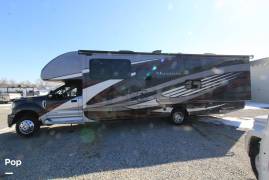 2019 Thor Motor Coach Omni BB35, $ 155,000