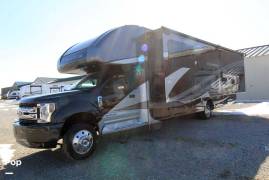 2019 Thor Motor Coach Omni BB35, $ 155,000