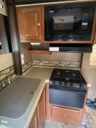 2015 Coachmen Leprechaun 280DS, $ 58,100