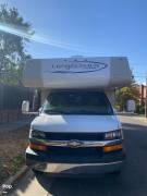 2015 Coachmen Leprechaun 280DS, $ 58,100