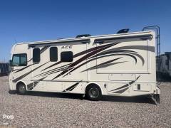2019 Thor Motor Coach A.C.E. 27.2, $ 59,500