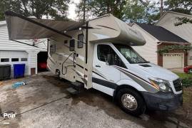 2017 Coachmen Prism 2150 LE, $ 75,000