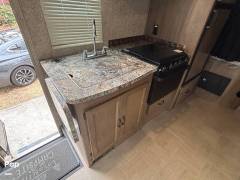 2017 Coachmen Prism 2150 LE, $ 75,000