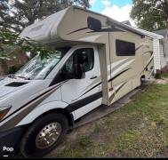 2017 Coachmen Prism 2150 LE, $ 75,000