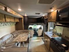 2017 Coachmen Prism 2150 LE, $ 75,000