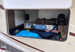 2017 Coachmen Prism 2150 LE, $ 75,000
