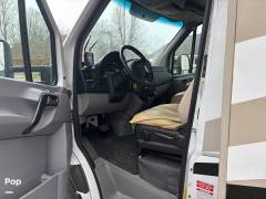 2017 Coachmen Prism 2150 LE, $ 75,000