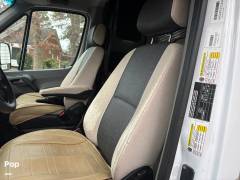 2017 Coachmen Prism 2150 LE, $ 75,000