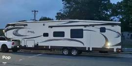 2015 Jayco Eagle Premier 375BHFS, $ 34,995