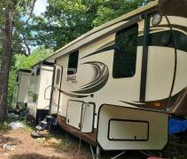 2015 Jayco Eagle Premier 375BHFS, $ 34,995