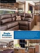 2015 Jayco Eagle Premier 375BHFS, $ 34,995