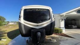 2023 Keystone Outback 328RL, $ 58,100