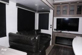 2021 Heartland ElkRidge 38RSRT, $ 36,000