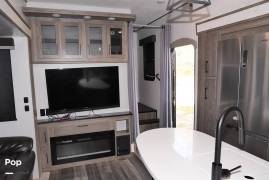 2021 Heartland ElkRidge 38RSRT, $ 36,000
