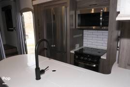 2021 Heartland ElkRidge 38RSRT, $ 36,000