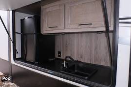2021 Heartland ElkRidge 38RSRT, $ 36,000