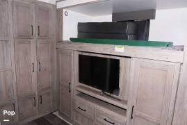 2021 Heartland ElkRidge 38RSRT, $ 36,000