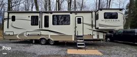 2019 Keystone Montana 3761FL, $ 59,500