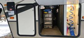 2019 Keystone Montana 3761FL, $ 59,500