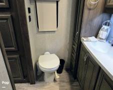 2019 Keystone Montana 3761FL, $ 59,500
