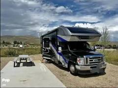 2021 Entegra Coach Esteem 30X, $ 108,000