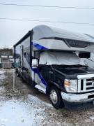 2021 Entegra Coach Esteem 30X, $ 108,000