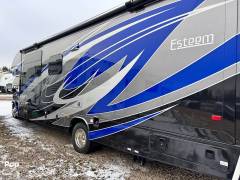 2021 Entegra Coach Esteem 30X, $ 108,000