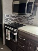 2021 Entegra Coach Esteem 30X, $ 108,000