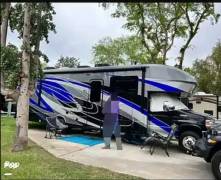 2021 Entegra Coach Esteem 30X, $ 108,000
