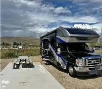 2021 Entegra Coach Esteem 30X, $ 108,000