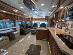 2017 Winnebago Grand Tour 45RL, $ 238,900