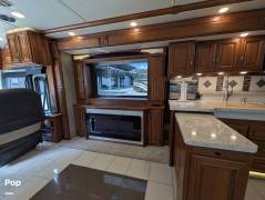 2017 Winnebago Grand Tour 45RL, $ 238,900