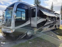 2007 Fleetwood Revolution LE 40E, $ 83,300