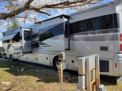 2007 Fleetwood Revolution LE 40E, $ 83,300